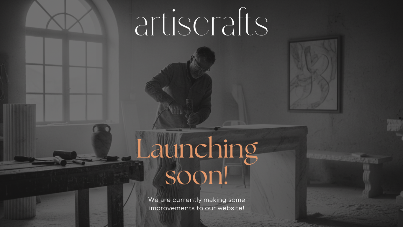 Artiscrafts-Banner